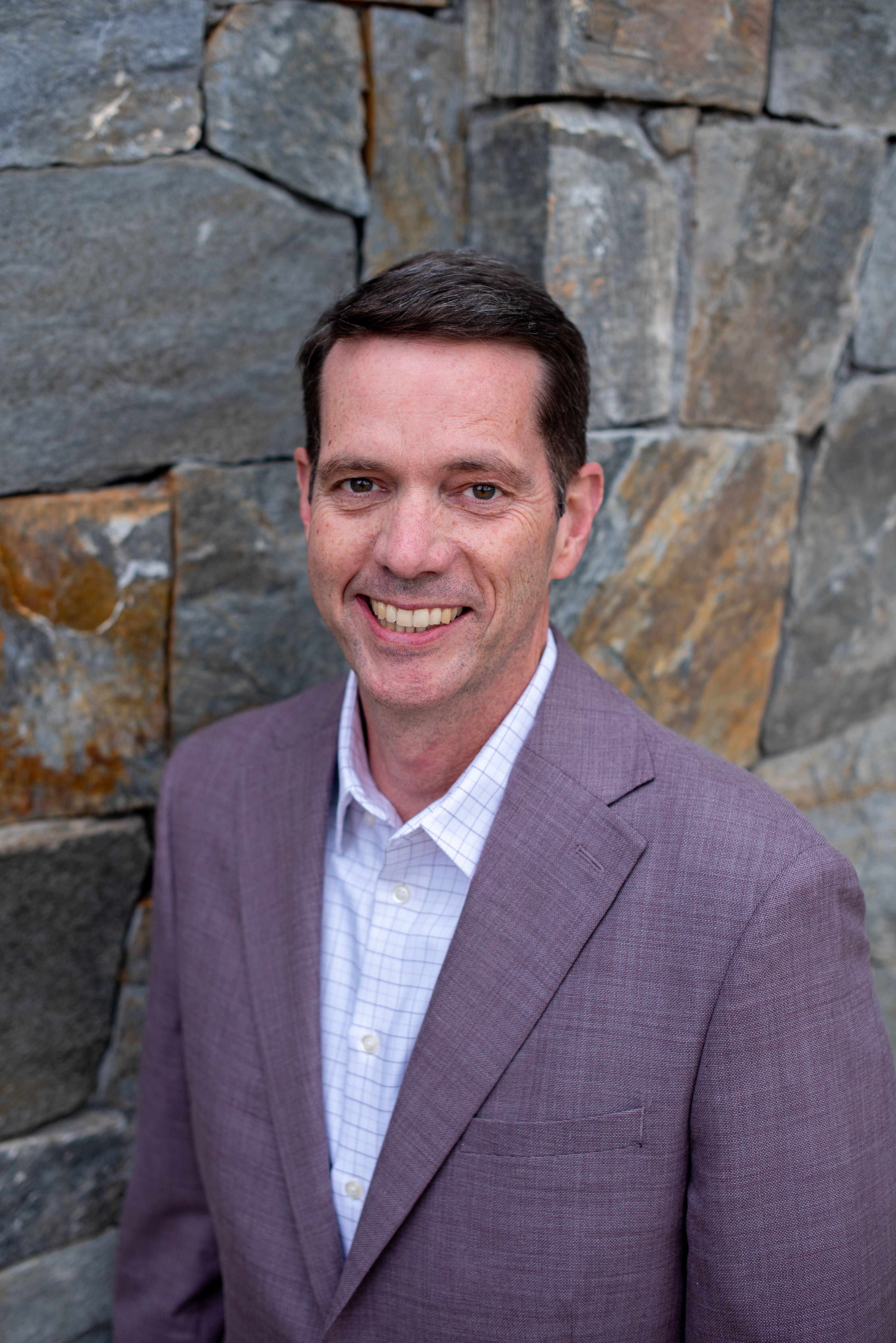 Chad Gill, construction AI speaker